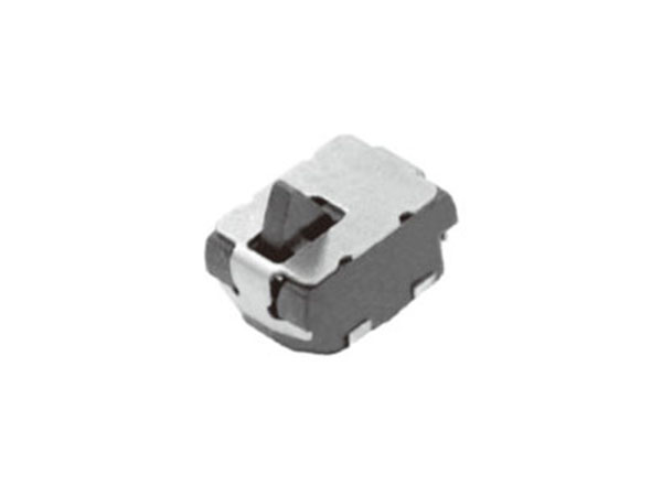 Precautions and scope of use for card insertion detection switch