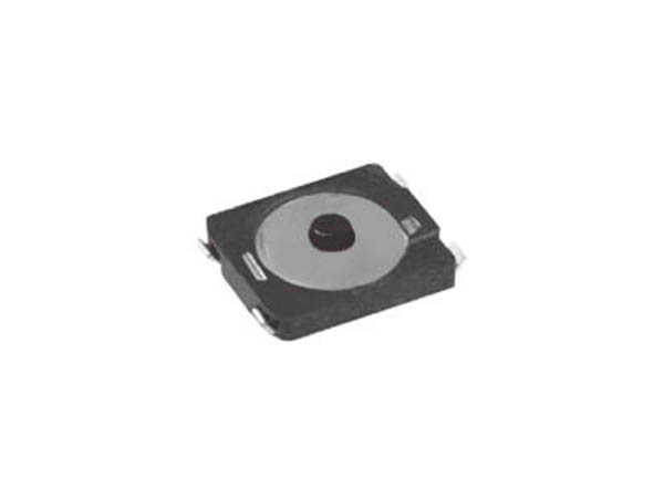 What factors affect the quality of a tactile switch?