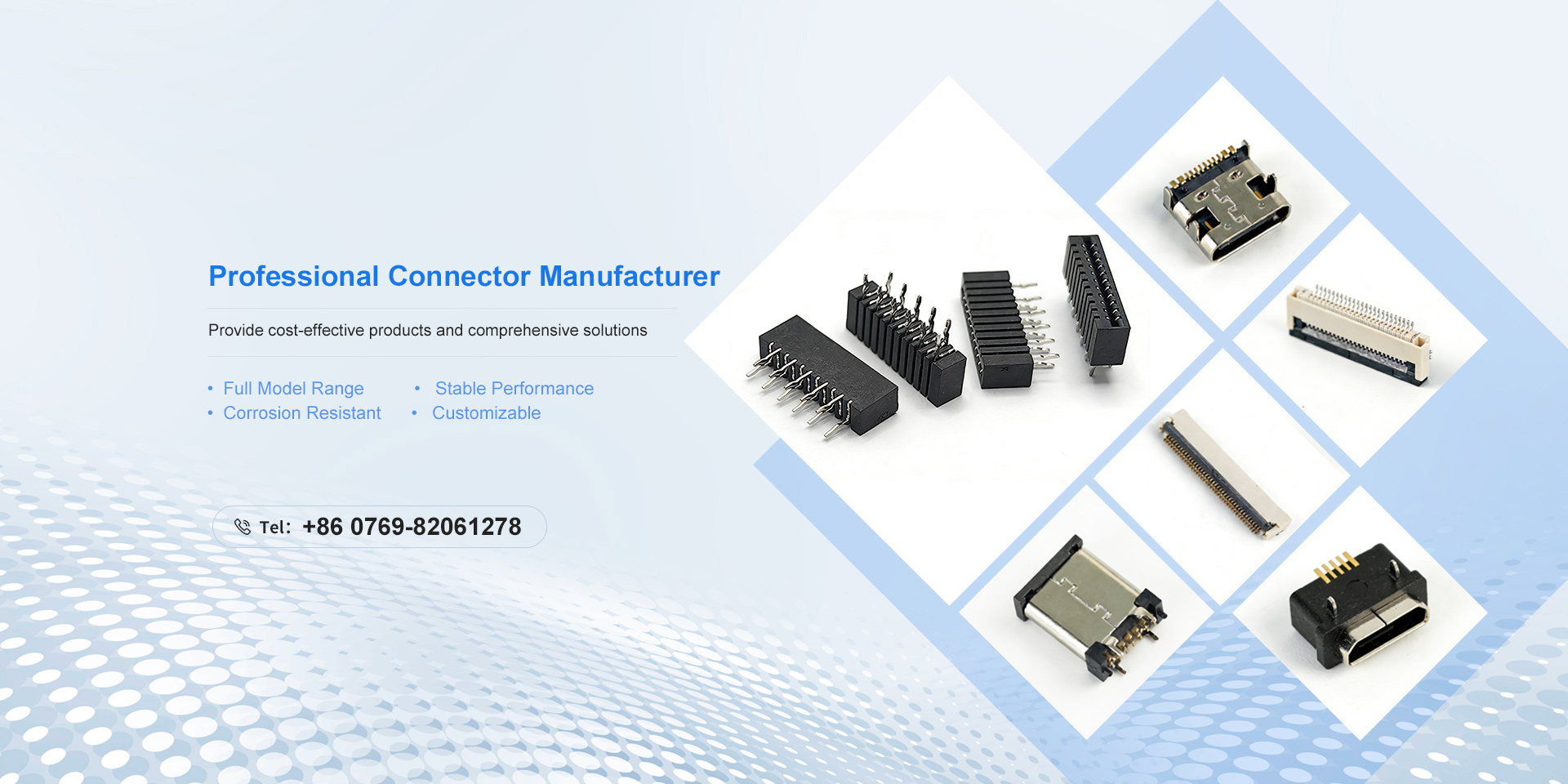 Dongguan Hengyi Electronic Technology Co., Ltd